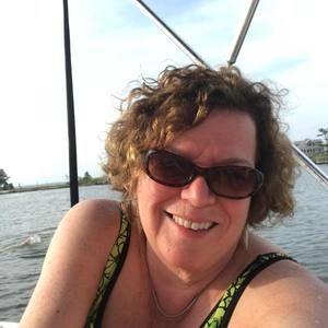 Meet your Posher, Maureen